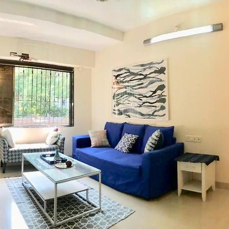 White Rose, At Carter Road By Connekt Homes Mumbai Bagian luar foto